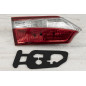 TOYOTA COROLLA XI E16 2013-2016 berlina PRE-RESTYLING FARO PORTELLONE POSTERIORE SINISTRA 8159102530