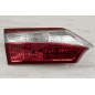 TOYOTA COROLLA XI E16 2013-2016 berlina PRE-RESTYLING FARO PORTELLONE POSTERIORE SINISTRA 8159102530