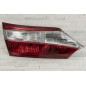 TOYOTA COROLLA XI E16 2013-2016 berlina PRE-RESTYLING FARO PORTELLONE POSTERIORE SINISTRA 8159102530