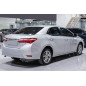TOYOTA COROLLA XI E16 2013-2016 berlina PRE-RESTYLING FARO PORTELLONE POSTERIORE DESTRA 8158102530 (