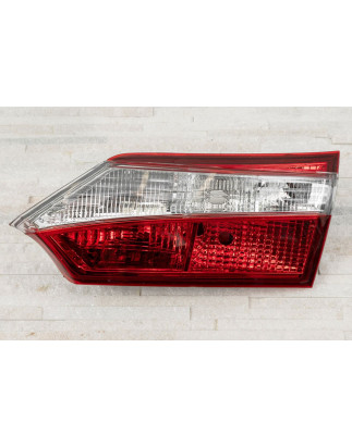 TOYOTA COROLLA XI E16 2013-2016 berlina PRE-RESTYLING FARO PORTELLONE POSTERIORE DESTRA 8158102530 (