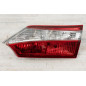 TOYOTA COROLLA XI E16 2013-2016 berlina PRE-RESTYLING FARO PORTELLONE POSTERIORE DESTRA 8158102530 (