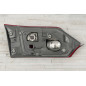TOYOTA COROLLA XI E16 2013-2016 berlina PRE-RESTYLING FARO PORTELLONE POSTERIORE DESTRA 8158102530 (