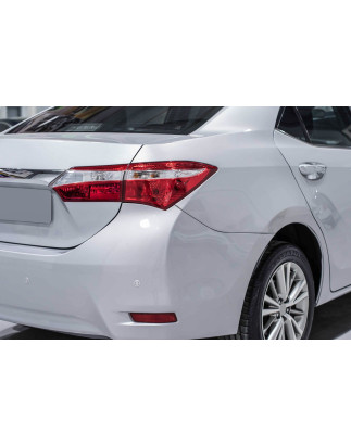TOYOTA COROLLA XI E16 2013-2016 berlina PRE-RESTYLING FARO PORTELLONE POSTERIORE LED DESTRA 81581025