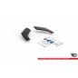 Splitters posteriori laterali Street Pro Hyundai I30 N Mk3  (Cod. M-HYI303NCNC-RSD2B)