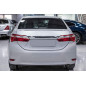TOYOTA COROLLA XI E16 2013-2016 berlina PRE-RESTYLING FARO PORTELLONE POSTERIORE LED DESTRA 81581025