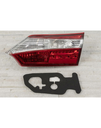 TOYOTA COROLLA XI E16 2013-2016 berlina PRE-RESTYLING FARO PORTELLONE POSTERIORE LED DESTRA 81581025