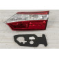 TOYOTA COROLLA XI E16 2013-2016 berlina PRE-RESTYLING FARO PORTELLONE POSTERIORE LED DESTRA 81581025