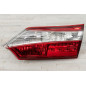 TOYOTA COROLLA XI E16 2013-2016 berlina PRE-RESTYLING FARO PORTELLONE POSTERIORE LED DESTRA 81581025