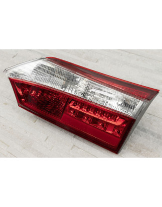 TOYOTA COROLLA XI E16 2013-2016 berlina PRE-RESTYLING FARO PORTELLONE POSTERIORE LED DESTRA 81581025