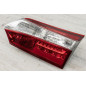 TOYOTA COROLLA XI E16 2013-2016 berlina PRE-RESTYLING FARO PORTELLONE POSTERIORE LED DESTRA 81581025