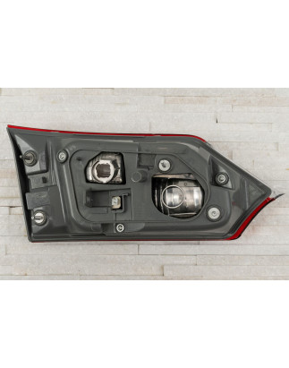 TOYOTA COROLLA XI E16 2013-2016 berlina PRE-RESTYLING FARO PORTELLONE POSTERIORE LED DESTRA 81581025