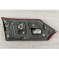 TOYOTA COROLLA XI E16 2013-2016 berlina PRE-RESTYLING FARO PORTELLONE POSTERIORE LED DESTRA 81581025