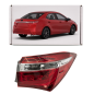 TOYOTA COROLLA XI E16 2013-2016 berlina PRE-RESTYLING FANALE POSTERIORE CARROZZERIA LED DESTRA 81581