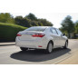 TOYOTA COROLLA XI E16 2013-2016 berlina PRE-RESTYLING FANALE POSTERIORE CARROZZERIA LED DESTRA 81581