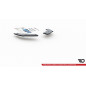 Splitters posteriori laterali Street Pro Hyundai I30 N Mk3  (Cod. M-HYI303NCNC-RSD2B)
