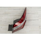 TOYOTA COROLLA XI E16 2013-2016 berlina PRE-RESTYLING FANALE POSTERIORE CARROZZERIA LED DESTRA 81581