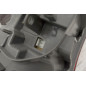 TOYOTA COROLLA XI E16 2013-2016 berlina PRE-RESTYLING FANALE POSTERIORE CARROZZERIA LED DESTRA 81581