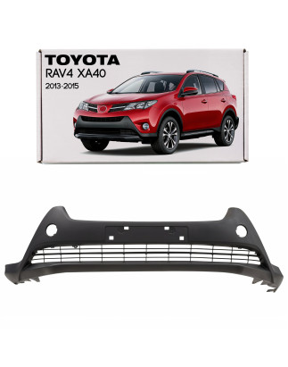 TOYOTA RAV4 IV XA40 2013-2015 PRE-RESTYLING PARAURTI ANTERIORE INFERIORE 5241142030 (Cod. AP-50941_A