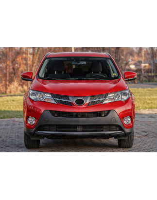 TOYOTA RAV4 IV XA40 2013-2015 PRE-RESTYLING PARAURTI ANTERIORE INFERIORE 5241142030 (Cod. AP-50941_A