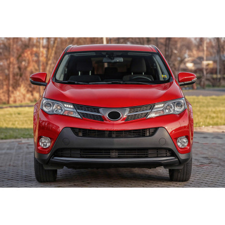 TOYOTA RAV4 IV XA40 2013-2015 PRE-RESTYLING PARAURTI ANTERIORE INFERIORE 5241142030 (Cod. AP-50941_A