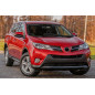 TOYOTA RAV4 IV XA40 2013-2015 PRE-RESTYLING PARAURTI ANTERIORE INFERIORE 5241142030 (Cod. AP-50941_A TOYOTA RAV4 IV XA40 2013-2015 PRE-RESTYLING PARAURTI ANTERIORE INFERIORE 5241142030 (Cod. AP-50941_A