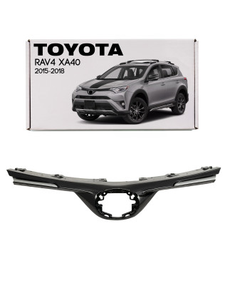 TOYOTA RAV4 IV XA40 2015-2018 RESTYLING MASCHERINA ANTERIORE 5310142411 (Cod. AP-50942_A4x4)