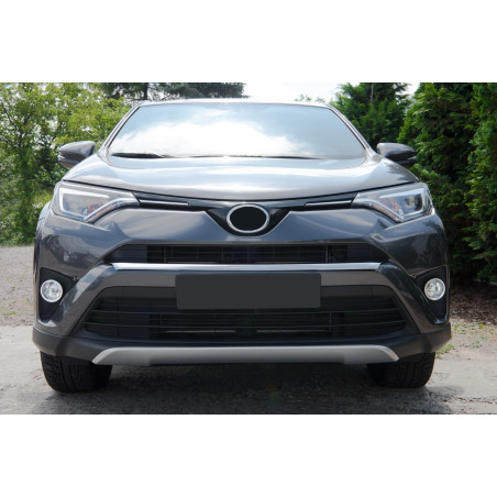 TOYOTA RAV4 IV XA40 2015-2018 RESTYLING MASCHERINA ANTERIORE 5310142411 (Cod. AP-50942_A4x4)