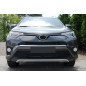 TOYOTA RAV4 IV XA40 2015-2018 RESTYLING MASCHERINA ANTERIORE 5310142411 (Cod. AP-50942_A4x4)