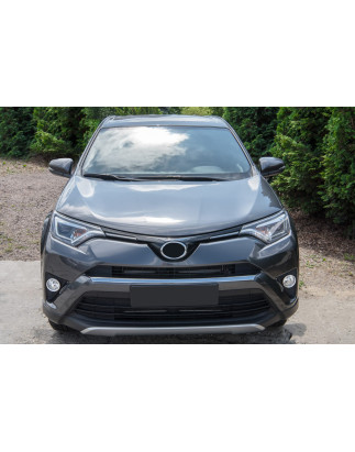 TOYOTA RAV4 IV XA40 2015-2018 RESTYLING MASCHERINA ANTERIORE 5310142411 (Cod. AP-50942_A4x4)