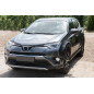TOYOTA RAV4 IV XA40 2015-2018 RESTYLING MASCHERINA ANTERIORE 5310142411 (Cod. AP-50942_A4x4)