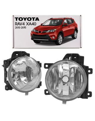 TOYOTA RAV4 IV XA40 2013-2015 PRE-RESTYLING FENDINEBBIA ANTERIORE SINISTRA 812200R020 (Cod. AP-50943