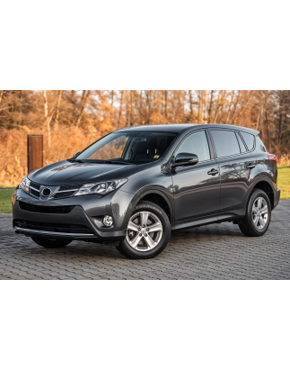 TOYOTA RAV4 IV XA40 2013-2015 PRE-RESTYLING FENDINEBBIA ANTERIORE SINISTRA 812200R020 (Cod. AP-50943