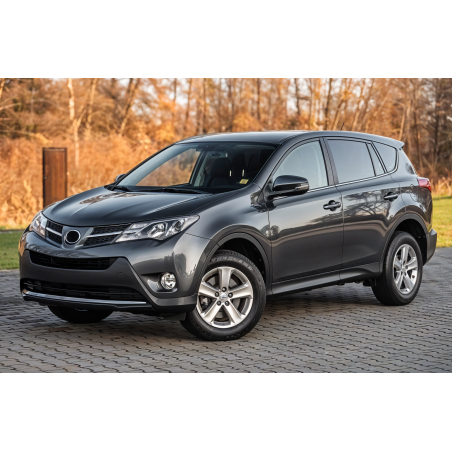 TOYOTA RAV4 IV XA40 2013-2015 PRE-RESTYLING FENDINEBBIA ANTERIORE SINISTRA 812200R020 (Cod. AP-50943