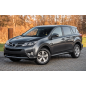 TOYOTA RAV4 IV XA40 2013-2015 PRE-RESTYLING FENDINEBBIA ANTERIORE SINISTRA 812200R020 (Cod. AP-50943