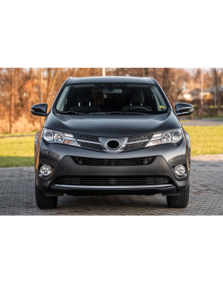 TOYOTA RAV4 IV XA40 2013-2015 PRE-RESTYLING FENDINEBBIA ANTERIORE SINISTRA 812200R020 (Cod. AP-50943