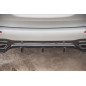 Sottoparaurti posteriore Mercedes-Benz E63 AMG FAMILIARE S213 (Cod. M-ME-E-213-63-ES-RS1G)