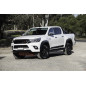 TOYOTA HILUX VIII AN120 2015-2017 PRE-RESTYLING MASCHERINA GRIGLIA PARAURTI 531120K130 (Cod. AP-5094