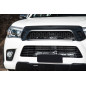TOYOTA HILUX VIII AN120 2015-2017 PRE-RESTYLING MASCHERINA GRIGLIA PARAURTI 531120K130 (Cod. AP-5094