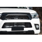 TOYOTA HILUX VIII AN120 2015-2017 PRE-RESTYLING MASCHERINA GRIGLIA PARAURTI 531120K130 (Cod. AP-5094