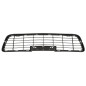 TOYOTA HILUX VIII AN120 2015-2017 PRE-RESTYLING MASCHERINA GRIGLIA PARAURTI 531120K130 (Cod. AP-5094