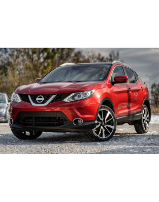 NISSAN QASHQAI II 2014-2017 PRE-RESTYLING PARAURTI ANTERIORE 620224EA0H (Cod. AP-50952_A4x4)
