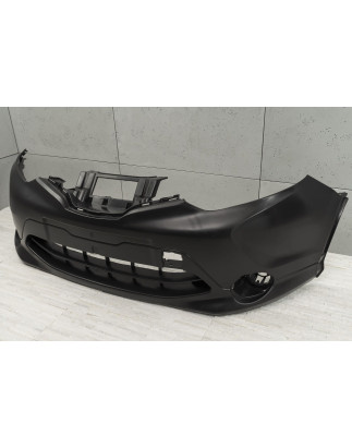 NISSAN QASHQAI II 2014-2017 PRE-RESTYLING PARAURTI ANTERIORE 620224EA0H (Cod. AP-50952_A4x4)