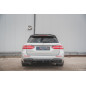 Sottoparaurti posteriore Mercedes-Benz E63 AMG FAMILIARE S213 (Cod. M-ME-E-213-63-ES-RS1G)