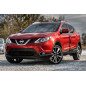 NISSAN QASHQAI II J11 2014-2017 PRE-RESTYLING MASCHERINA TAPPO PARAURTI SINISTRA 622574EA0A (Cod. AP