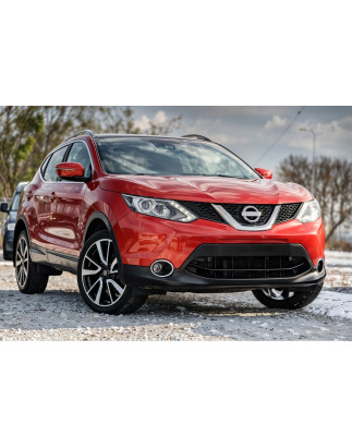 NISSAN QASHQAI II J11 2014-2017 PRE-RESTYLING MASCHERINA TAPPO PARAURTI DESTRA 622564EA0A (Cod. AP-5