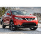 NISSAN QASHQAI II J11 2014-2017 PRE-RESTYLING MASCHERINA TAPPO PARAURTI DESTRA 622564EA0A (Cod. AP-5