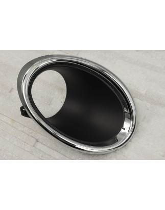 NISSAN QASHQAI II J11 2014-2017 PRE-RESTYLING MASCHERINA TAPPO PARAURTI DESTRA 622564EA0A (Cod. AP-5