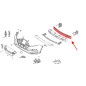 NISSAN QASHQAI II J11 2014-2021 TRAVERSA PARAURTI ANTERIORE F20304EAMA (Cod. AP-50955_A4x4)