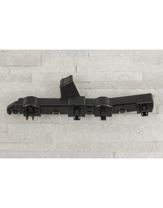 NISSAN QASHQAI II J11 2014-2017 PRE-RESTYLING GUIDA SUPPORTO PARAURTI ANTERIORE SINISTRO 622234EA0A 